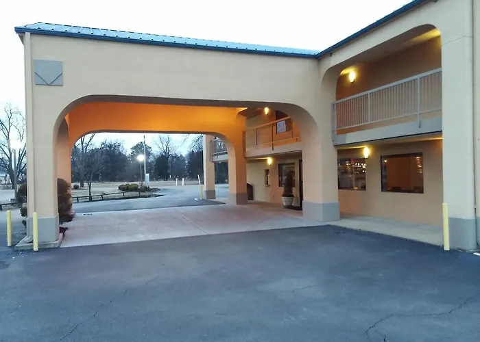 Deerfield Inn