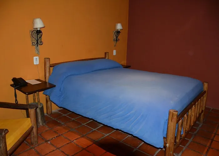 Tambo Aymara