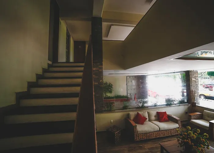 Hotel San Pablo