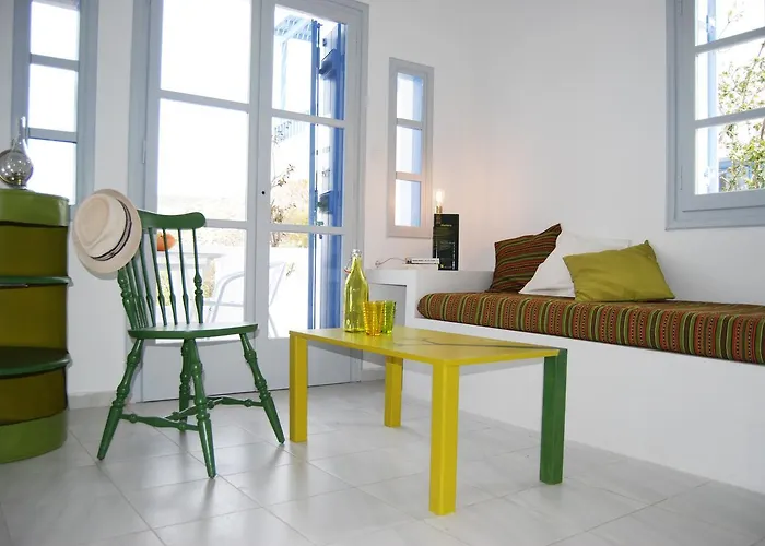 Milatos Village Cretan Agrotourism Hotel