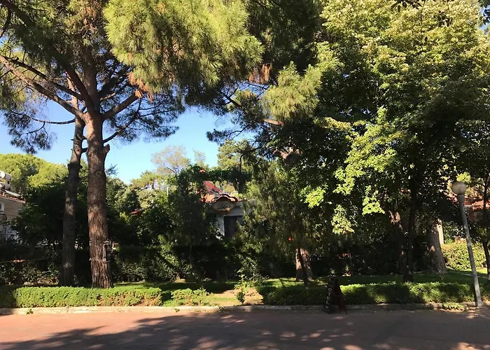 Pekcan Otel