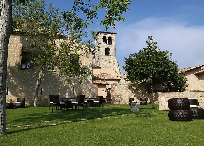 Monastero Di Sant'Erasmo