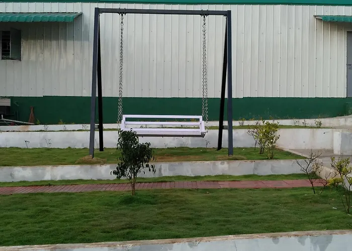 Vallanadu Pannai