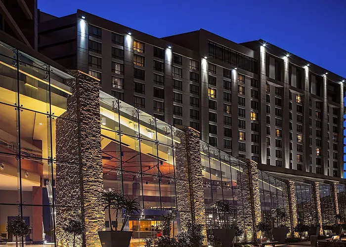 Pechanga Resort Casino Temecula