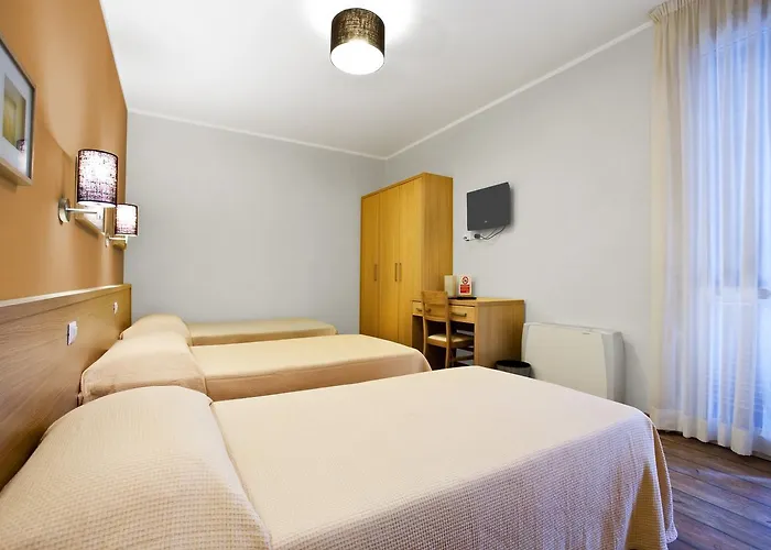 Hotel La Campagnola
