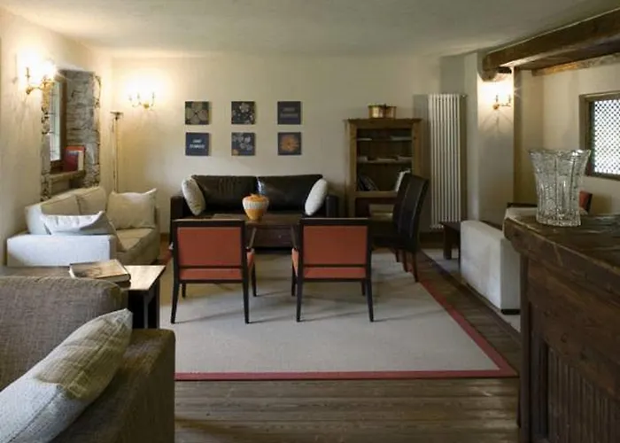 Maison Tissiere