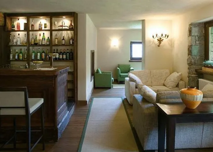 Maison Tissiere
