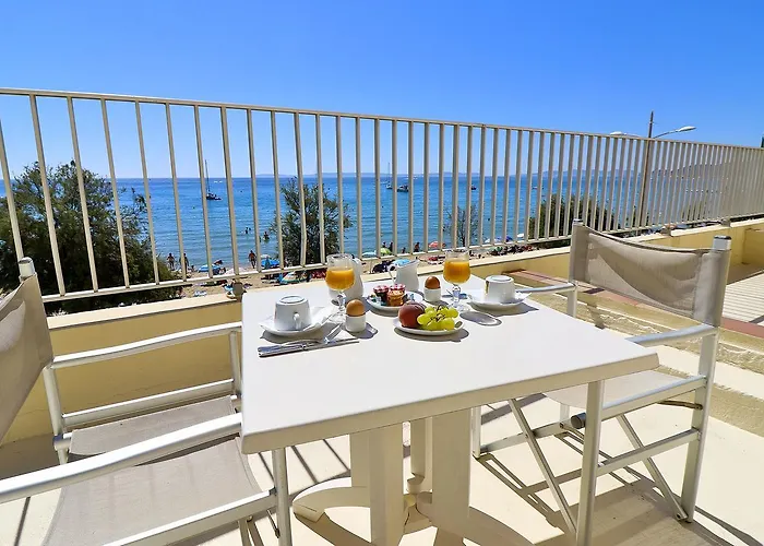 Hotel Beau Rivage