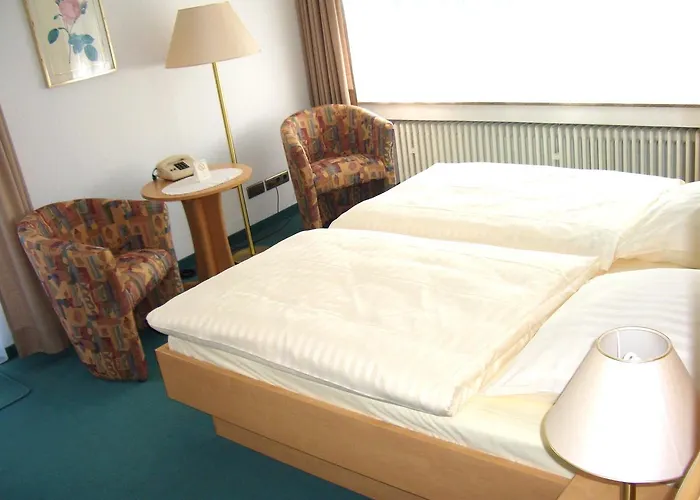 Hotel Ohrberg