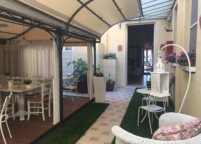 Hotel Internazionale Viareggio