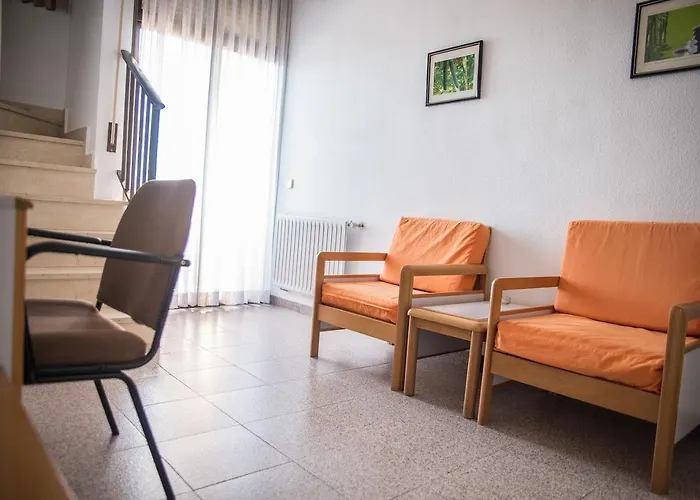 Hotel Prado Real