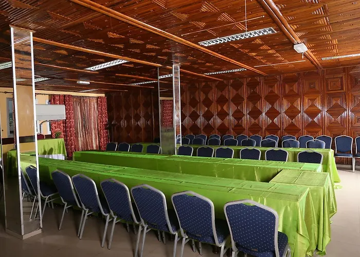 Hotel Mansel