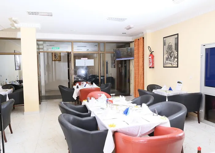 Hotel Mansel
