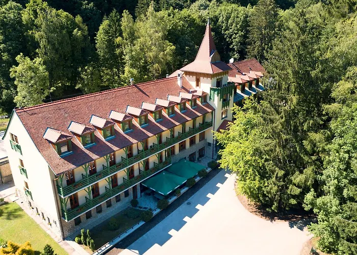 Bakony Hotel