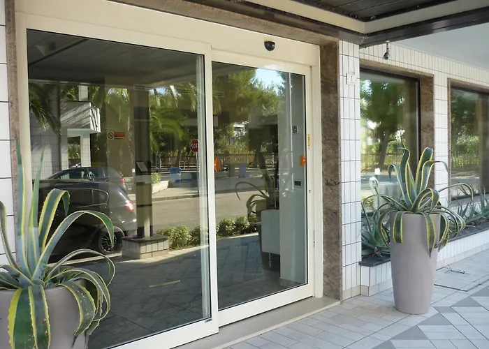 Hotel Il Timone