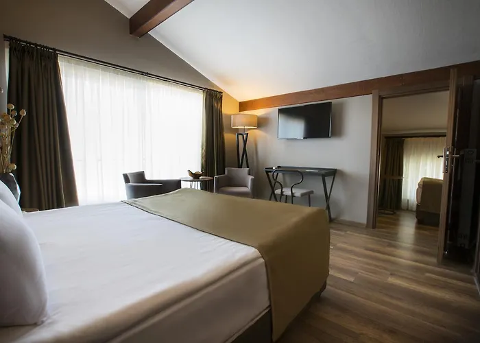 Marin Otel & Restaurant
