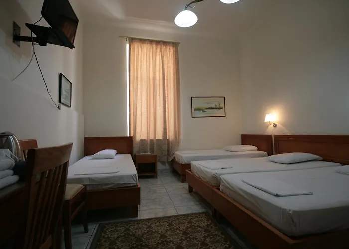 Lena Hotel
