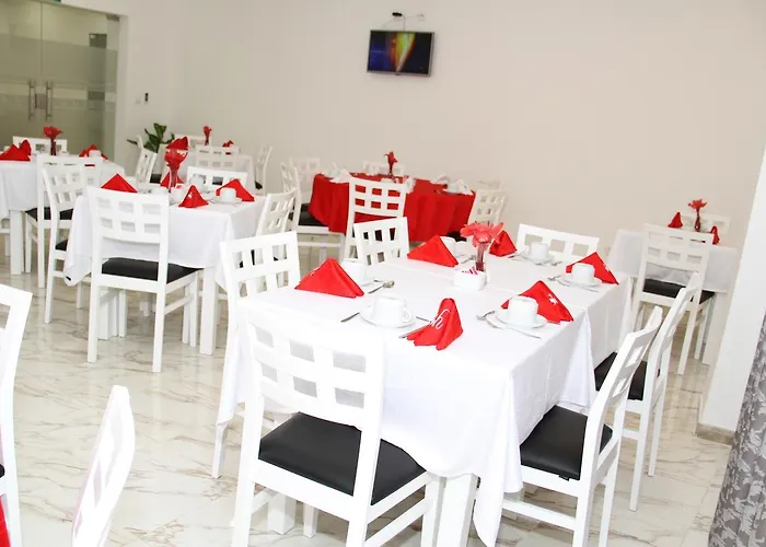 SH Boutique Hotel