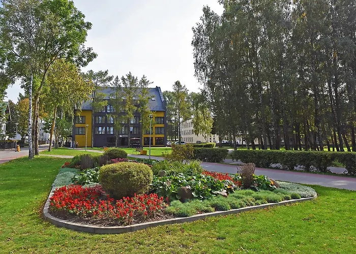 Muza Hotel