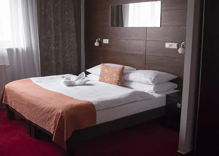 Hotel Slavie