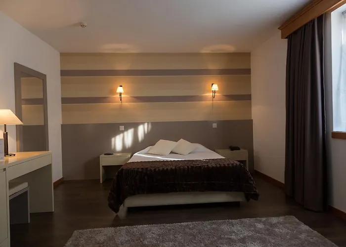 Troia Hotel