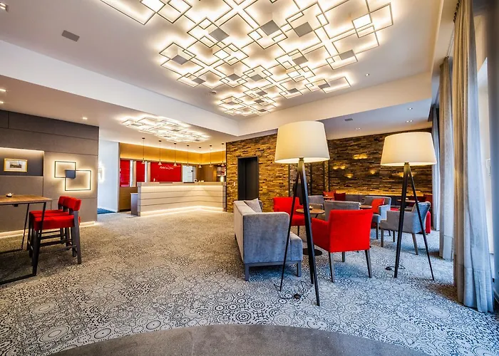 Hotel Am Dom