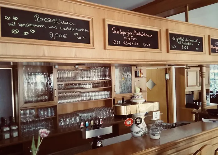 Landhotel Krausnick