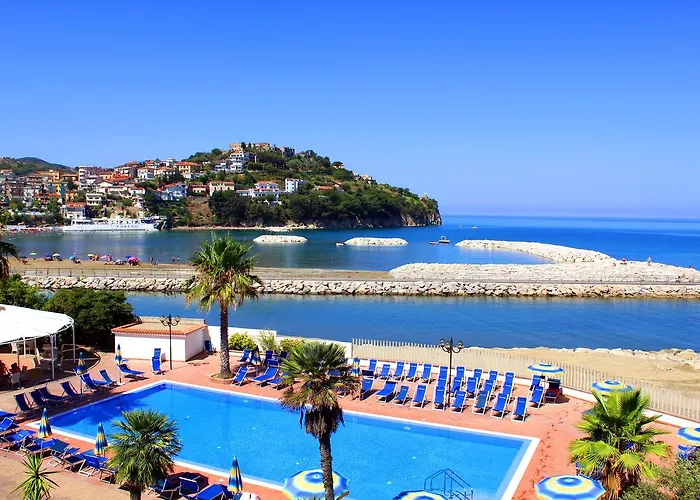 Hotel Mare