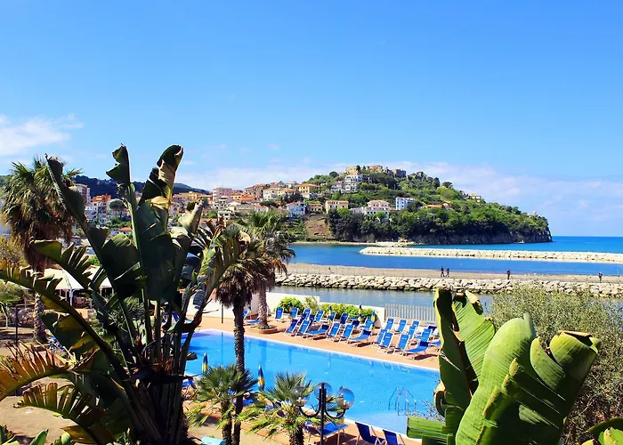 Hotel Mare