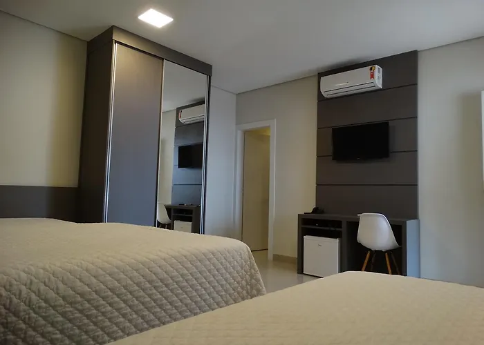 Cynn Hotels São José dos Campos
