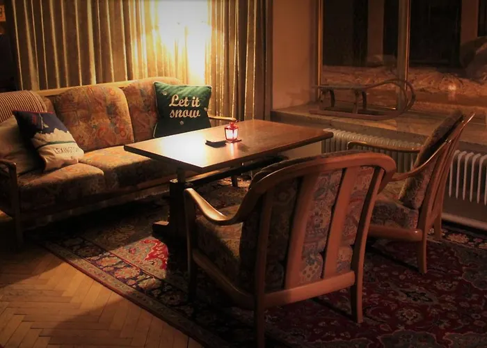 Hotel Echo