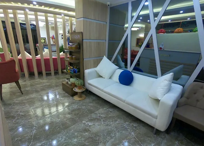 Belen Yayla Otel