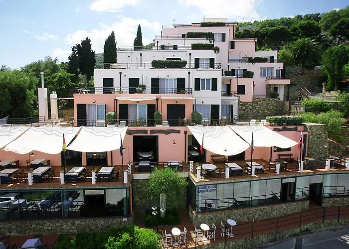 Residence Borgo San Sebastiano