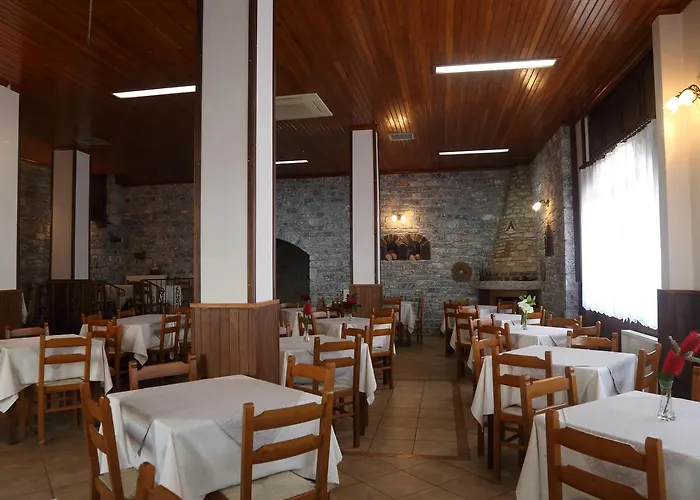 Mani Hotel