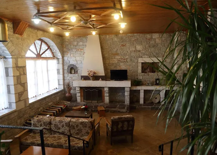 Mani Hotel