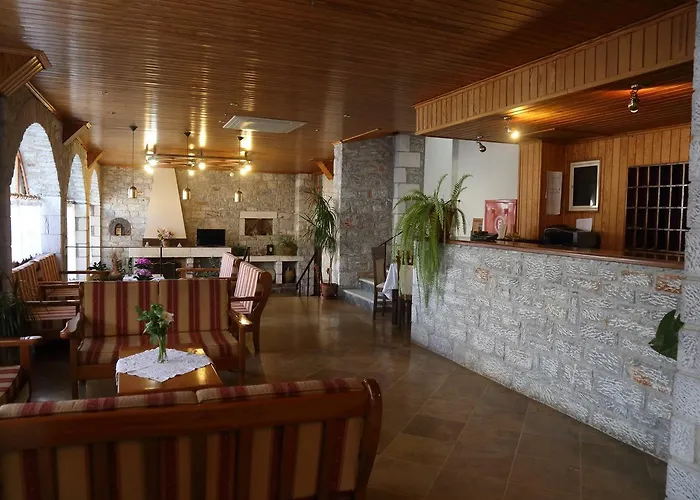Mani Hotel