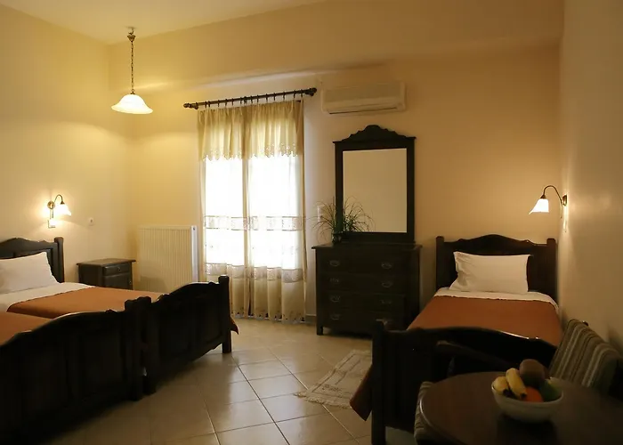 Mani Hotel