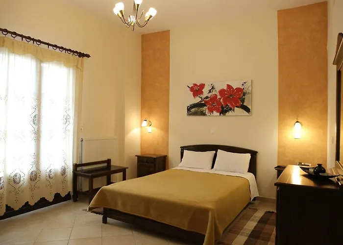 Mani Hotel