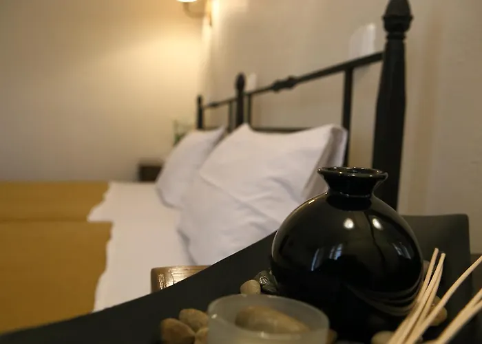 Mani Hotel