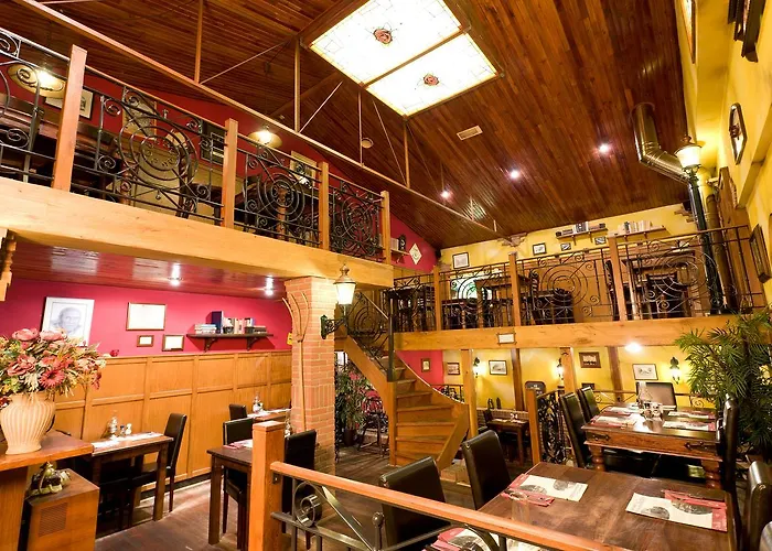 Hotel Verhoeven