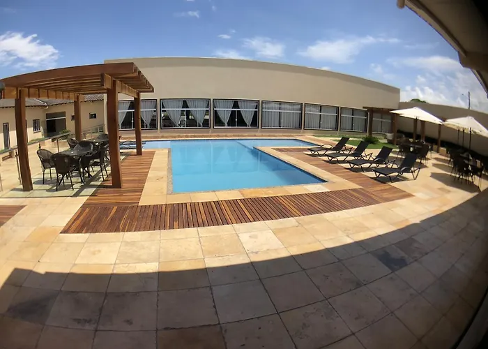 Garoto Park Hotel Manga