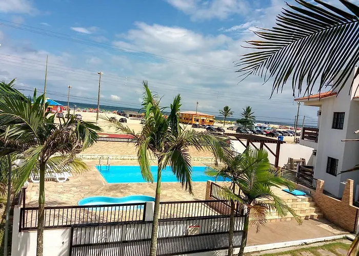 Hotel Nossa Senhora do Carmo