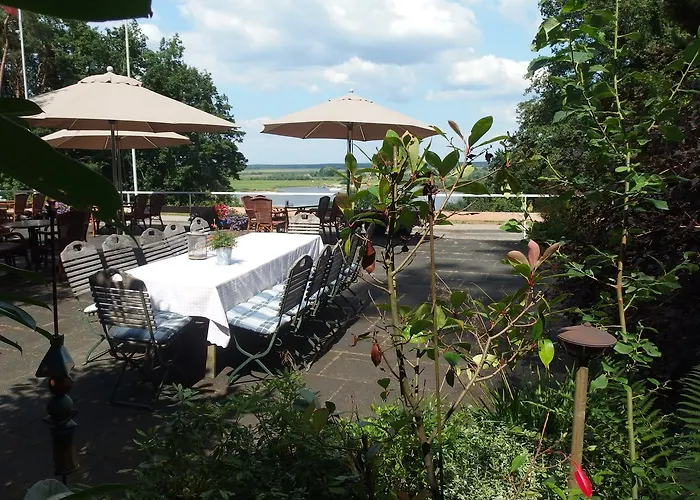 Ferien- und Wellnesshotel Waldfrieden