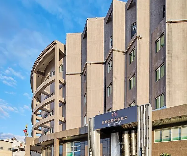 Kenting City Gate Hotel