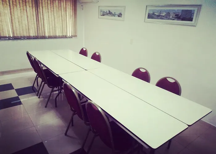Hotel Maestro Express Toledo