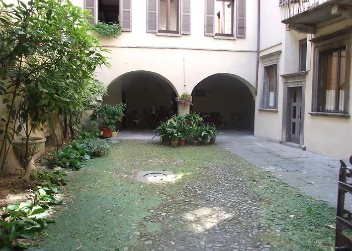 La stufa rossa