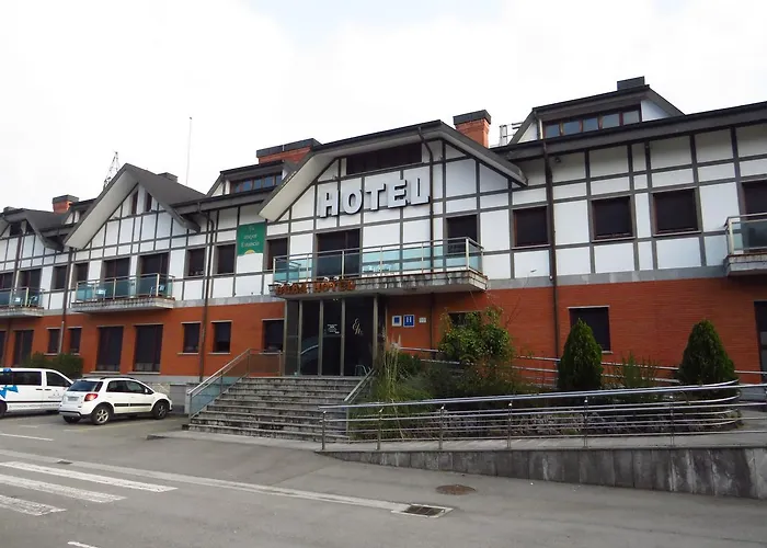 Euba Hotel