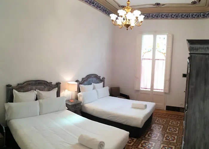 Hotel El Xalet