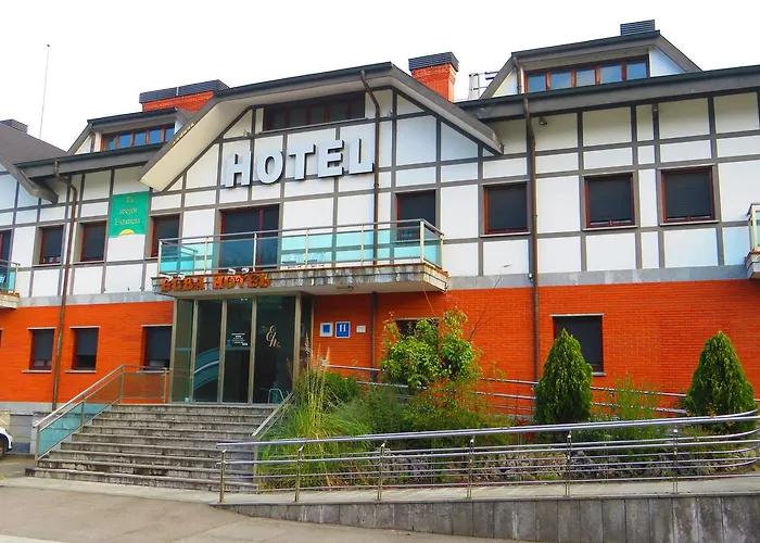 Euba Hotel