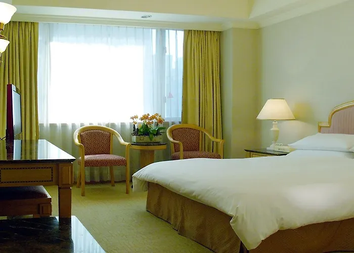 Dong Wu Hotel